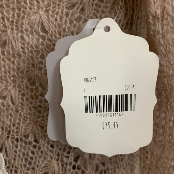 Altar'd State Dress - Picture 3 of 8